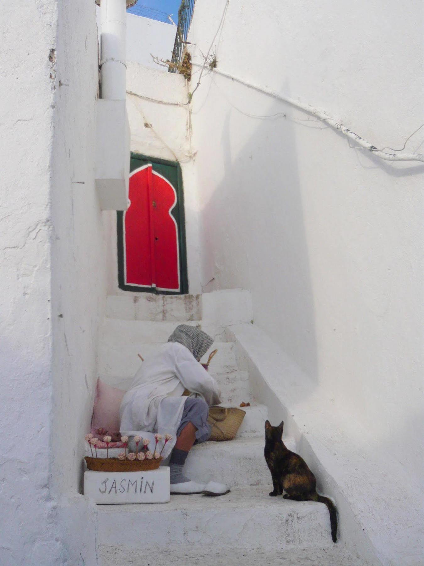 Dar El Fell (Adults Only) Bed & Breakfast Sidi Bou Ali Dış mekan fotoğraf